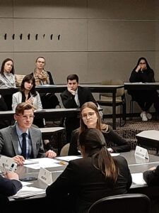 Brenau Invitational Mediation Tournament @ University of Central Florida