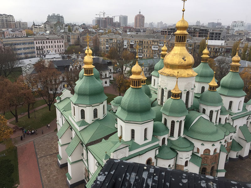Kiev 2018 Photos: Kiev 2018 Photos featured image