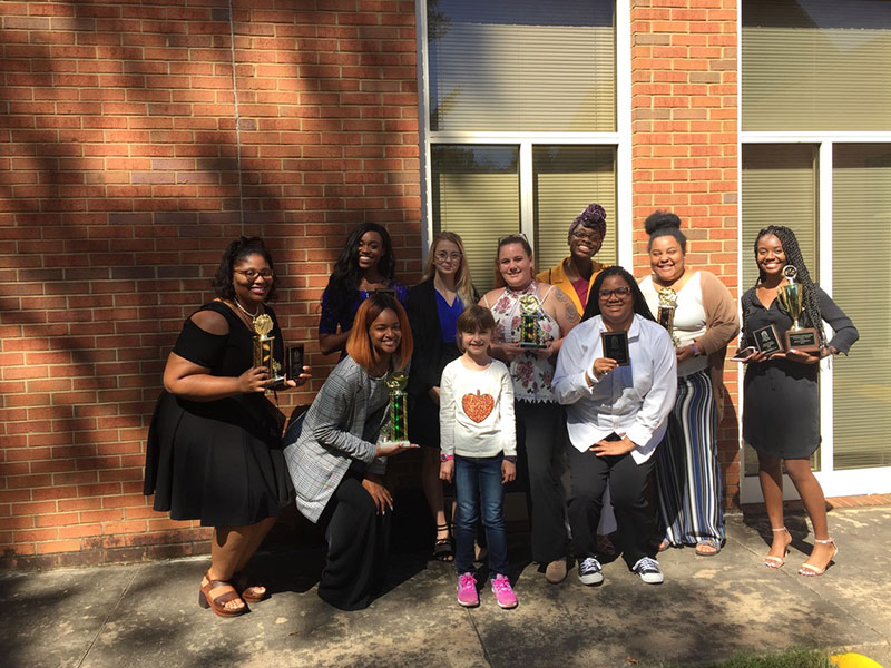 Brenau 2018 Photos: Brenau 2018 Photos featured image