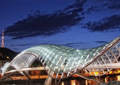 Tbilisi 2021: Tbilisi 2021 featured image