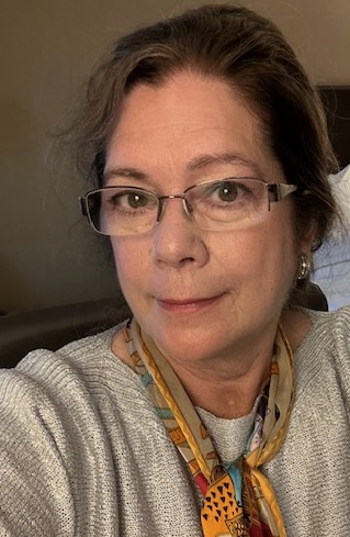 Cynthia Hanson