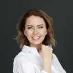 Dr. Agnė Tvaronavičienė