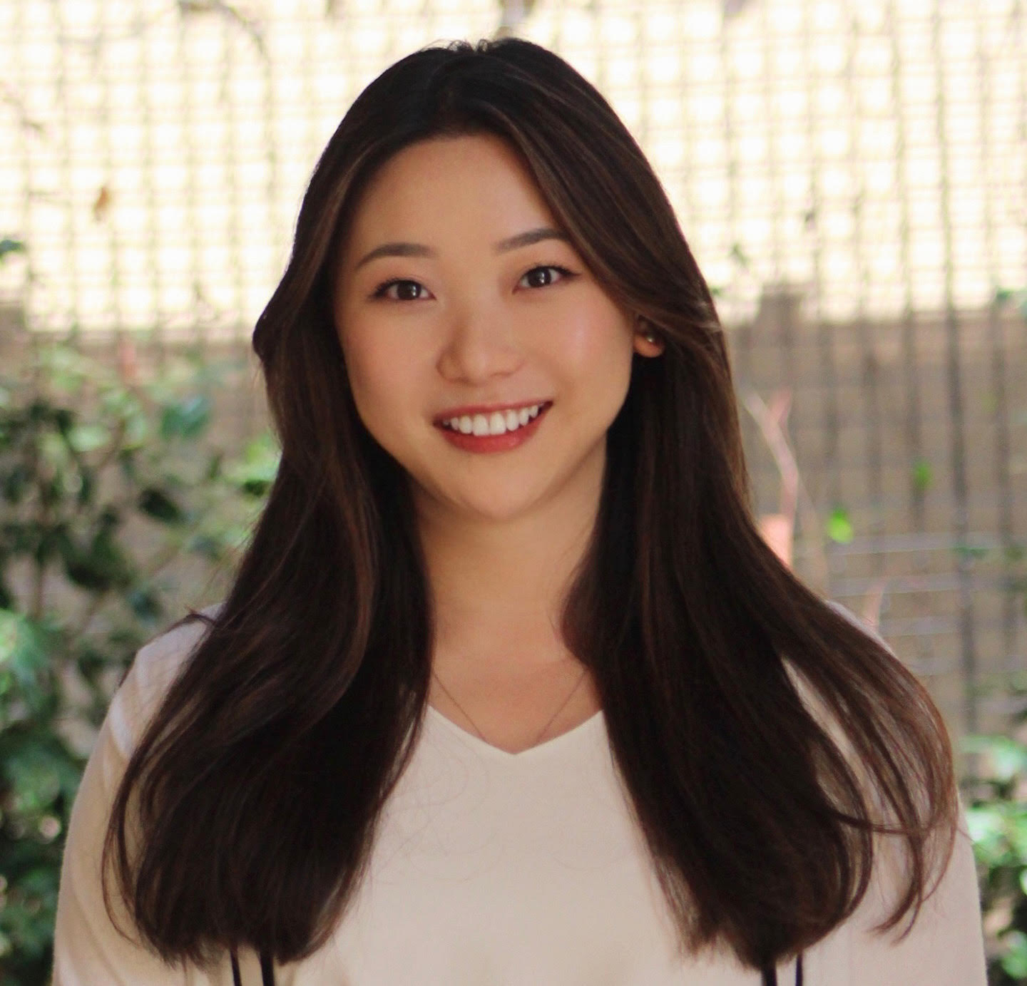 Jamie Zheng