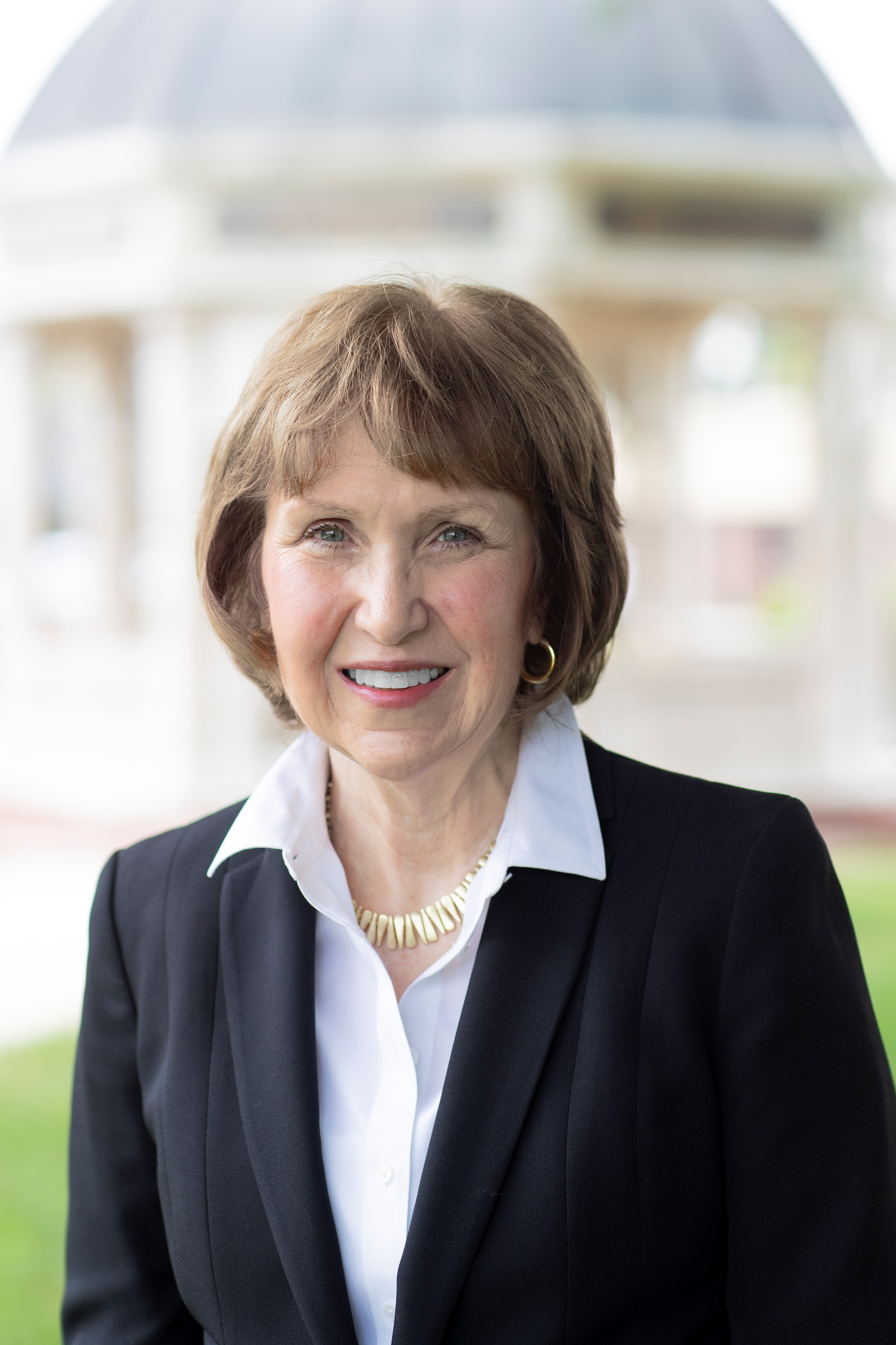 Mary Lou Frank