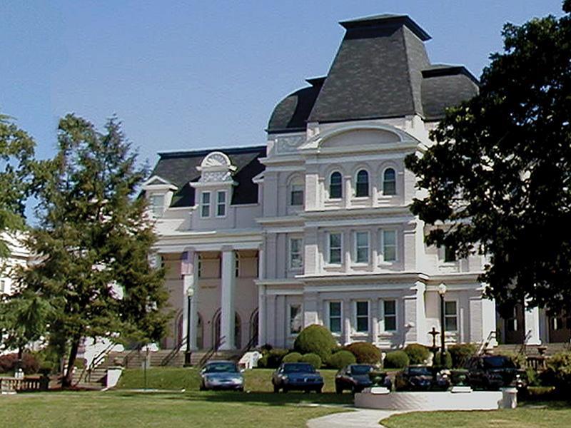 Brenau University
