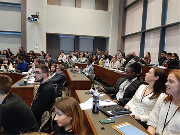 Law School Mediation Tournaments
