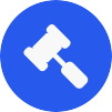 Volunteer as a Judge