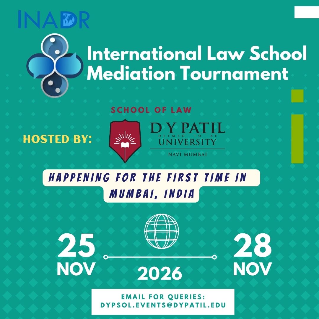 Mumbai tournament